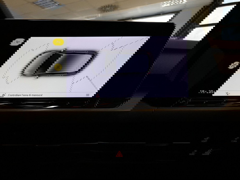 Volkswagen Golf usata a Bologna (14)