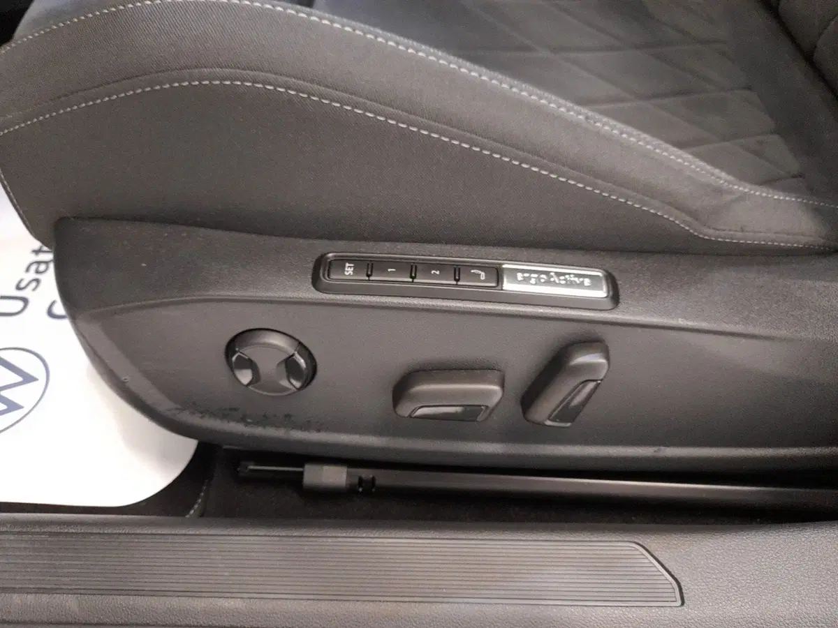Volkswagen Golf usata a Bologna (15)