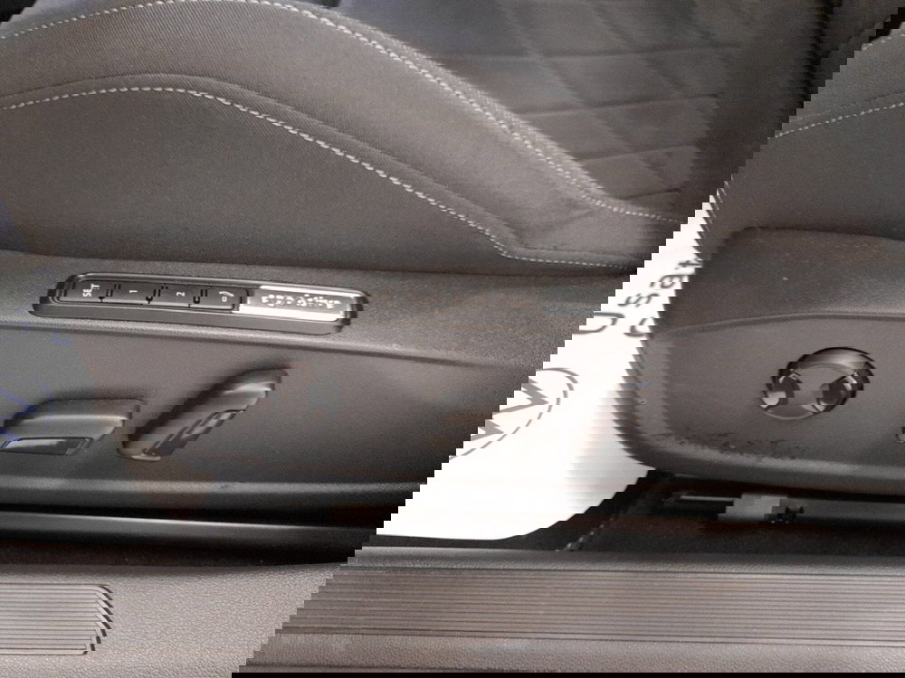 Volkswagen Golf usata a Bologna (15)