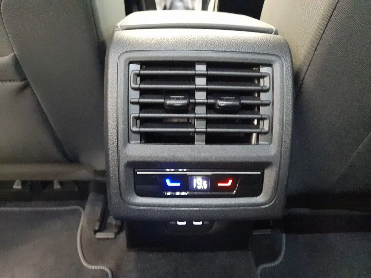 Volkswagen Golf usata a Bologna (16)