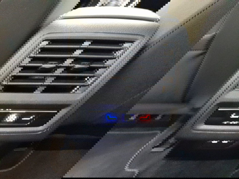 Volkswagen Golf usata a Bologna (16)