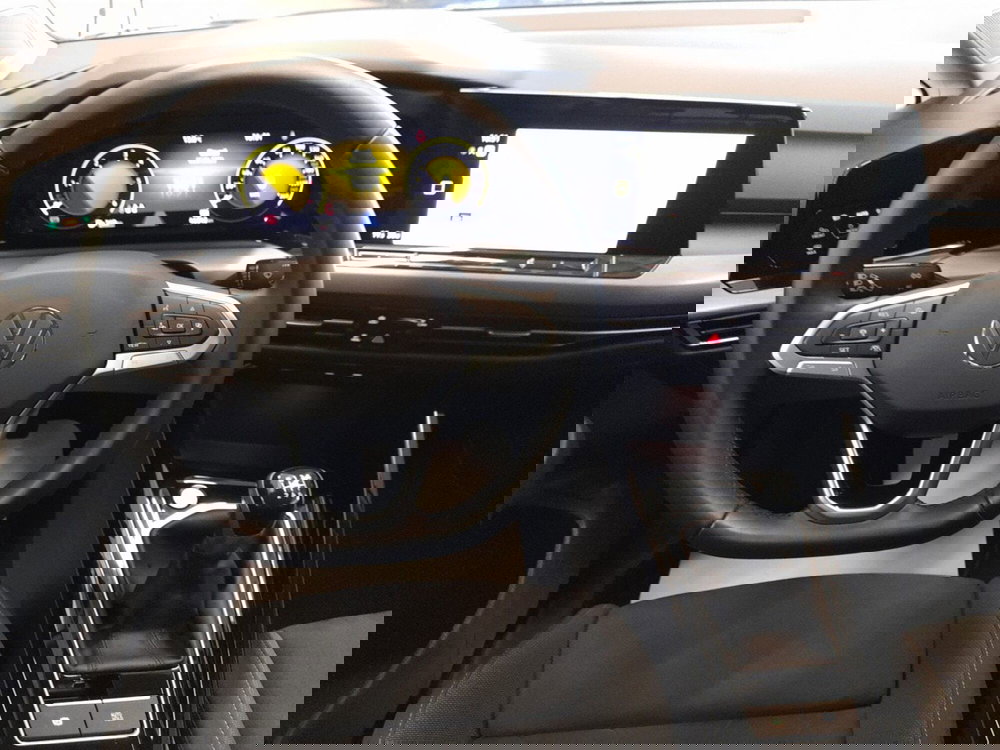 Volkswagen Golf usata a Bologna (17)