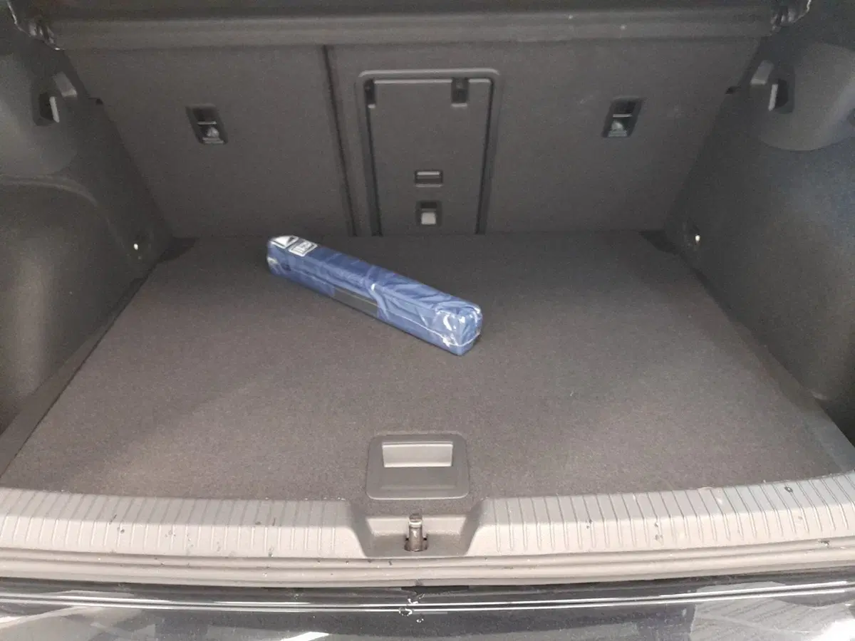 Volkswagen Golf usata a Bologna (18)