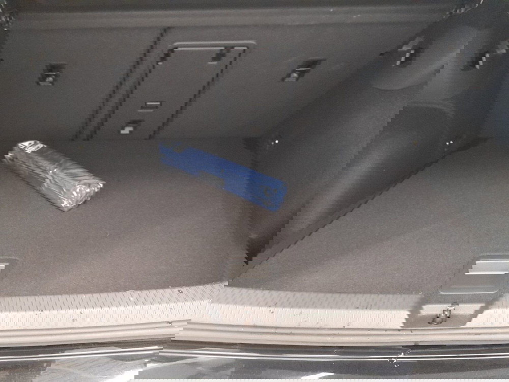 Volkswagen Golf usata a Bologna (18)