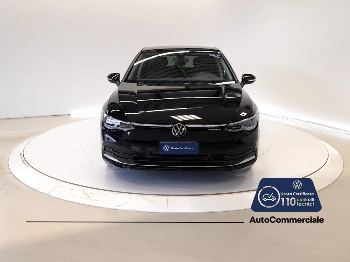 Volkswagen Golf usata a Bologna (2)
