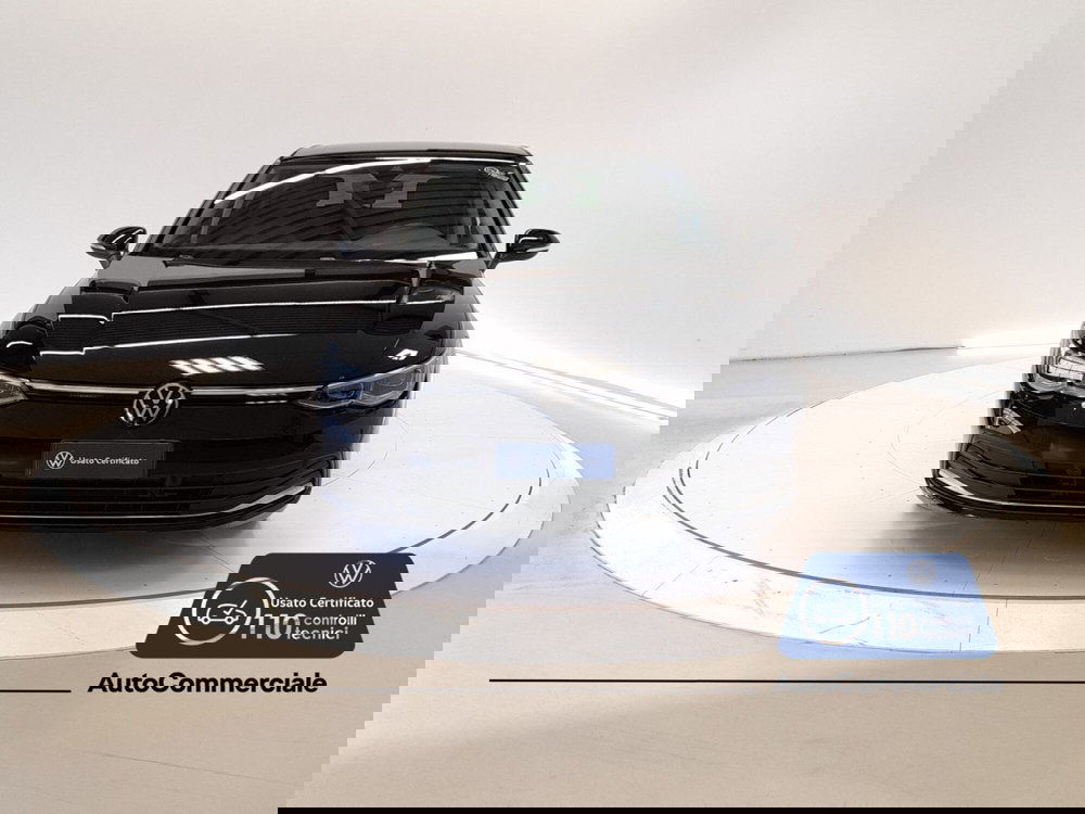 Volkswagen Golf usata a Bologna (2)