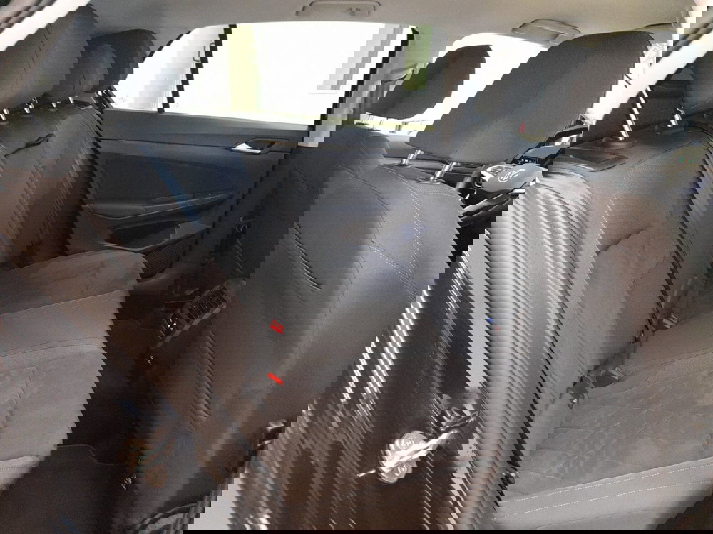 Volkswagen Golf usata a Bologna (20)