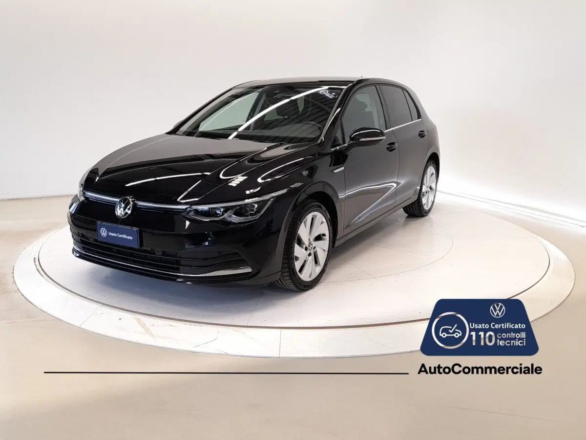 Volkswagen Golf usata a Bologna (3)