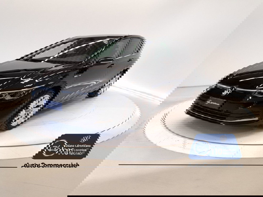 Volkswagen Golf usata a Bologna (3)