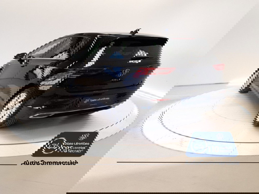 Volkswagen Golf usata a Bologna (4)