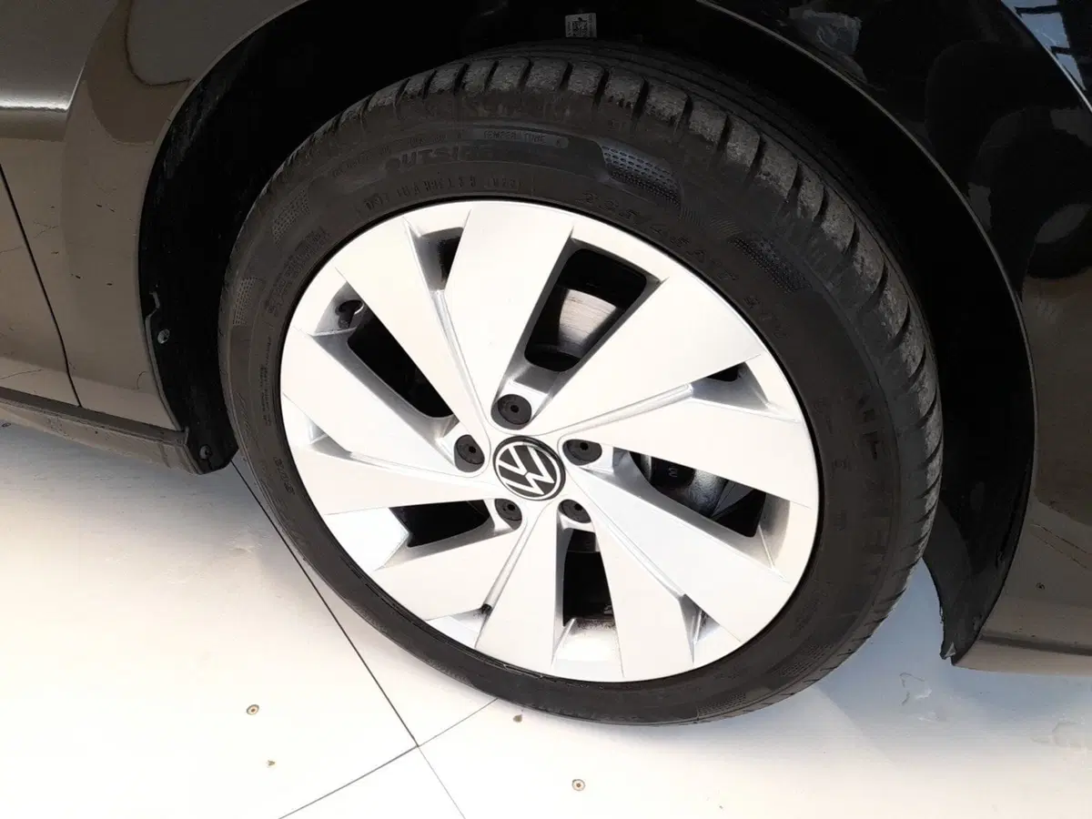 Volkswagen Golf usata a Bologna (7)