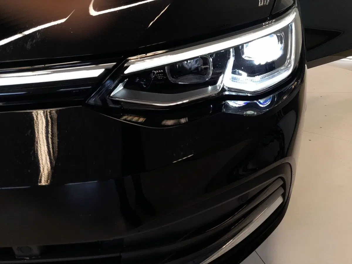 Volkswagen Golf usata a Bologna (8)