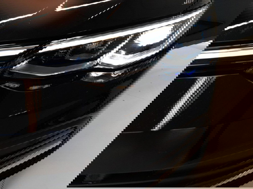 Volkswagen Golf usata a Bologna (8)