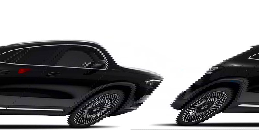 Mercedes-Benz EQA nuova a Prato