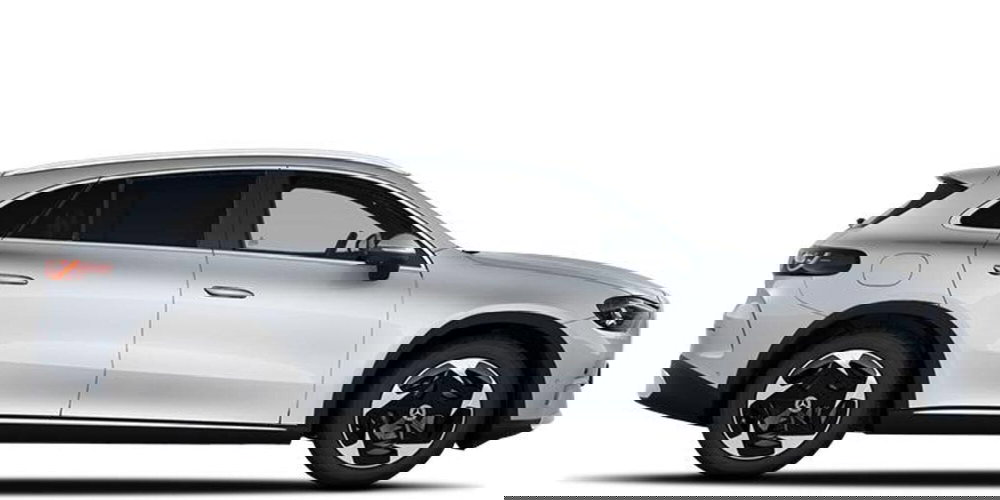 Mercedes-Benz GLC SUV nuova a Prato