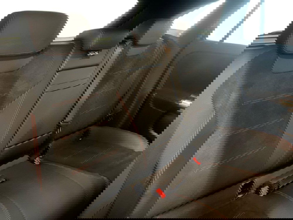 Mercedes-Benz EQA usata a Prato (16)