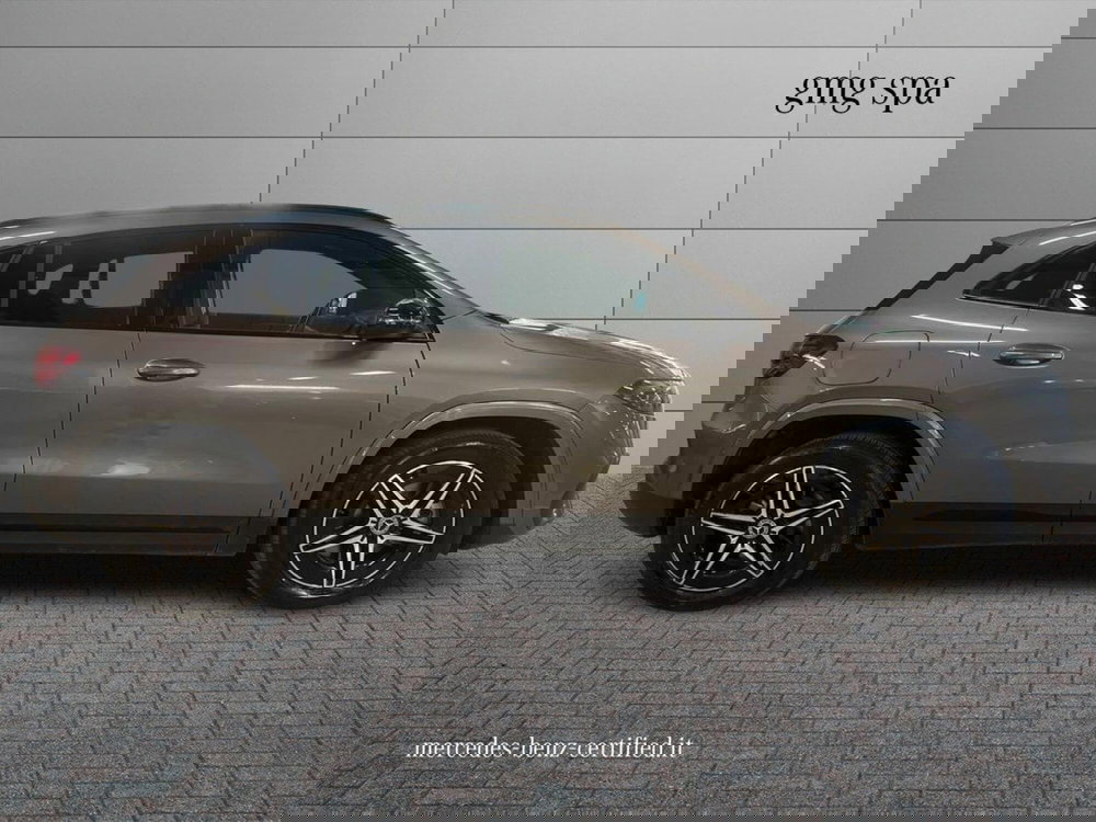 Mercedes-Benz EQA usata a Prato (5)
