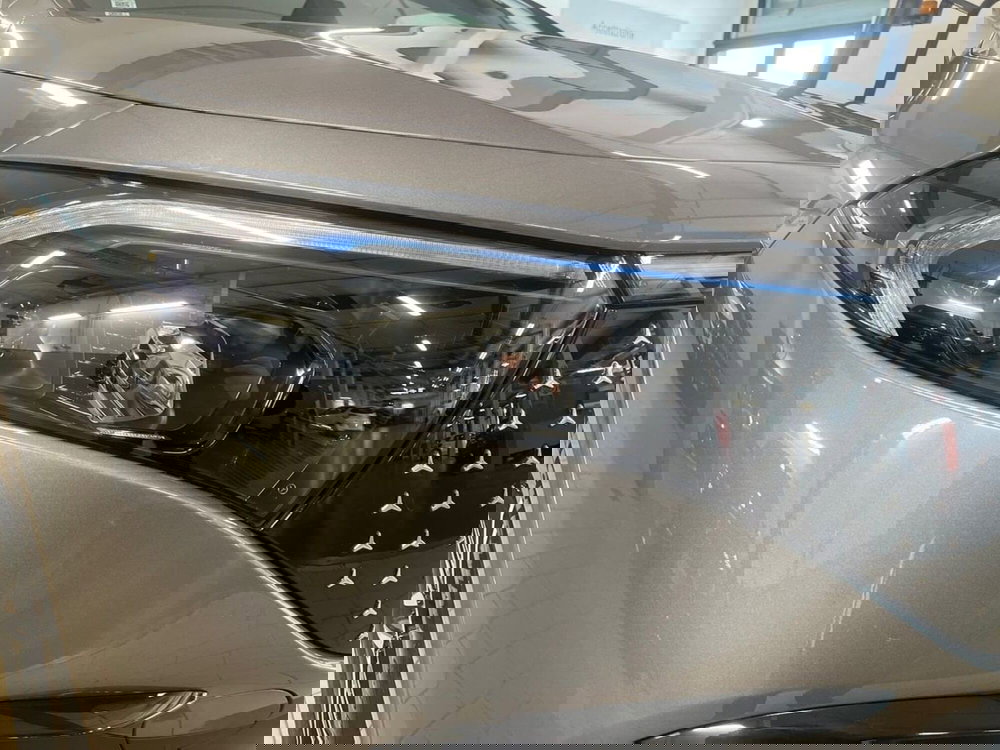 Mercedes-Benz EQA usata a Prato (7)