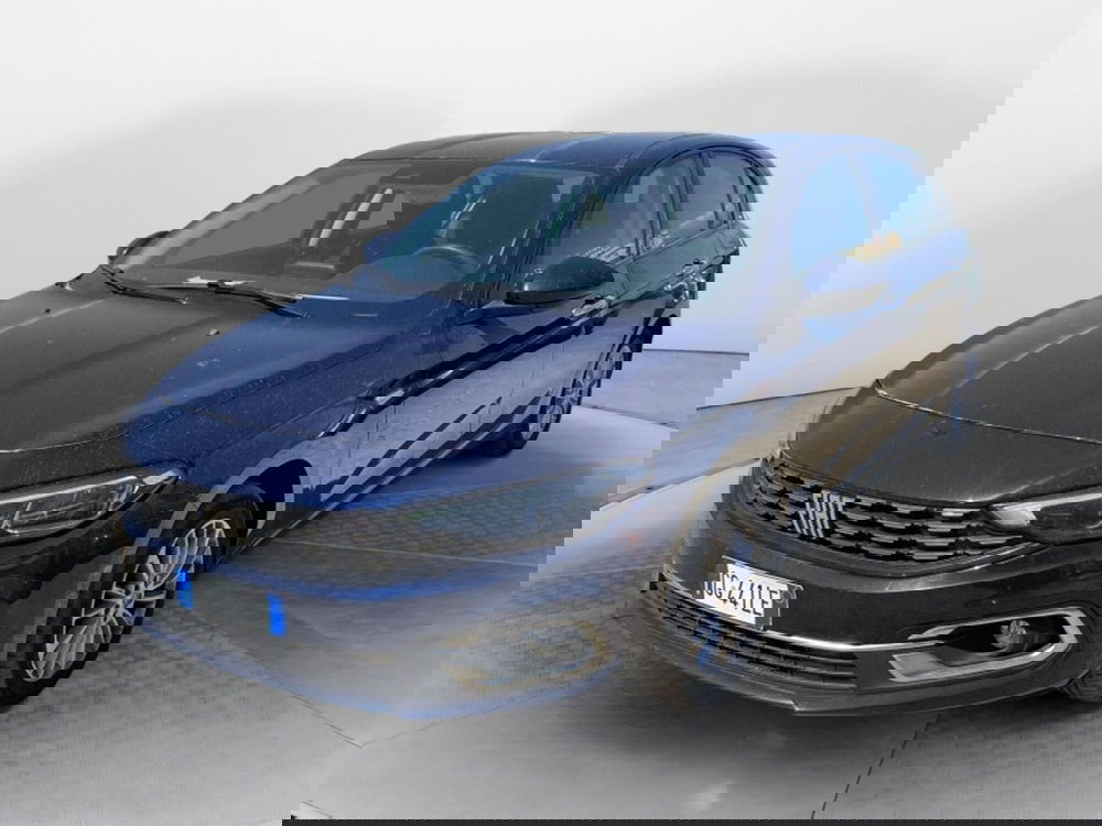 Fiat Tipo usata a Salerno