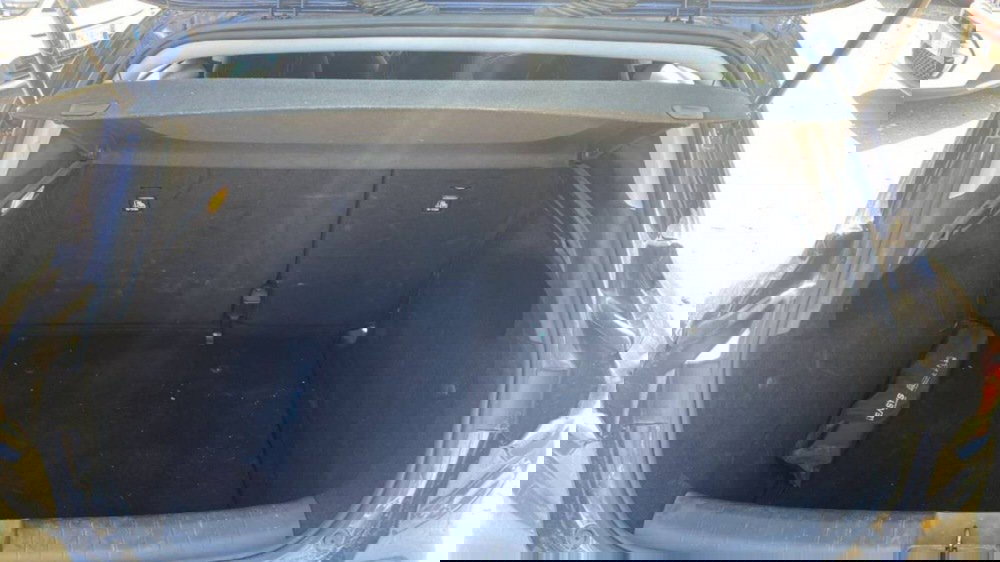 Fiat Tipo usata a Salerno (11)