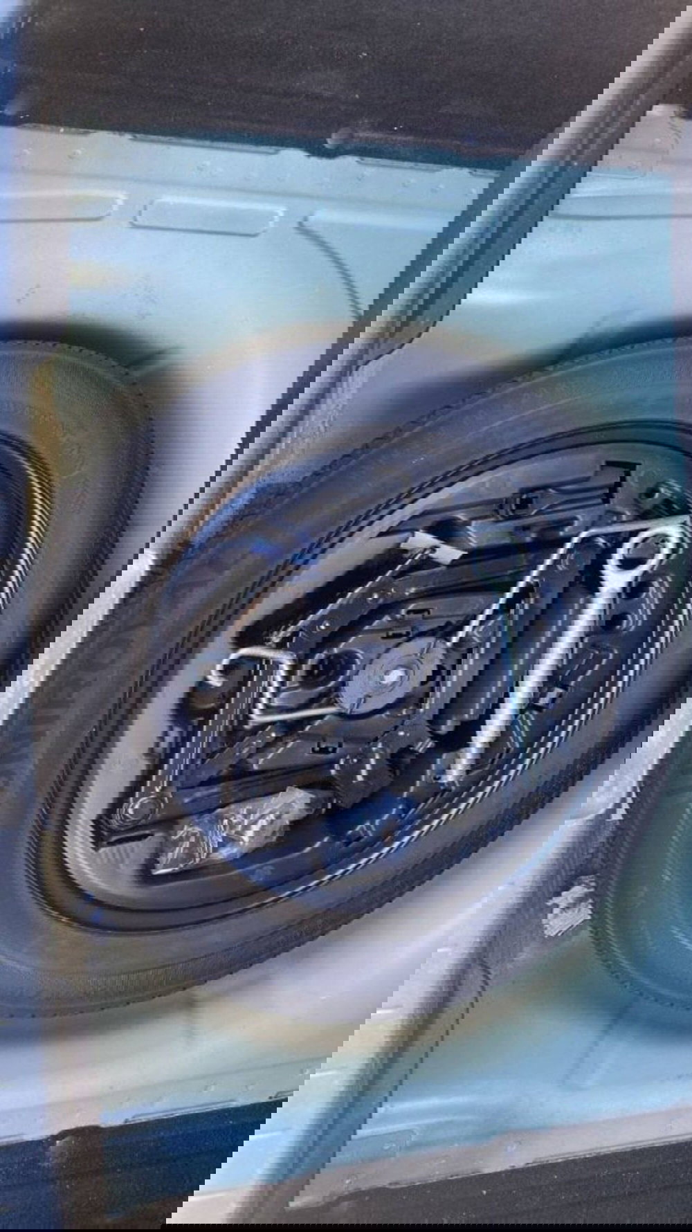 Fiat Tipo usata a Salerno (12)