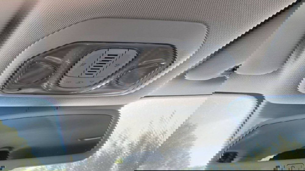 Fiat Tipo usata a Salerno (16)