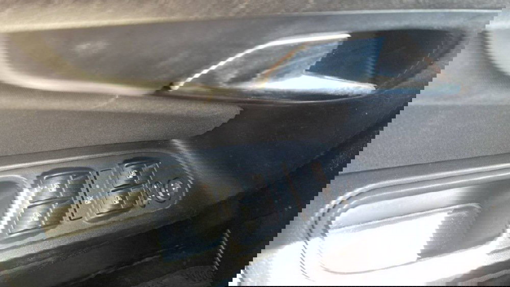 Fiat Tipo usata a Salerno (17)