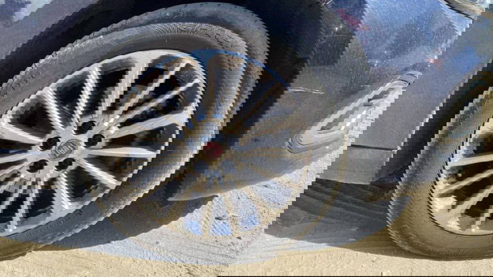 Fiat Tipo usata a Salerno (19)