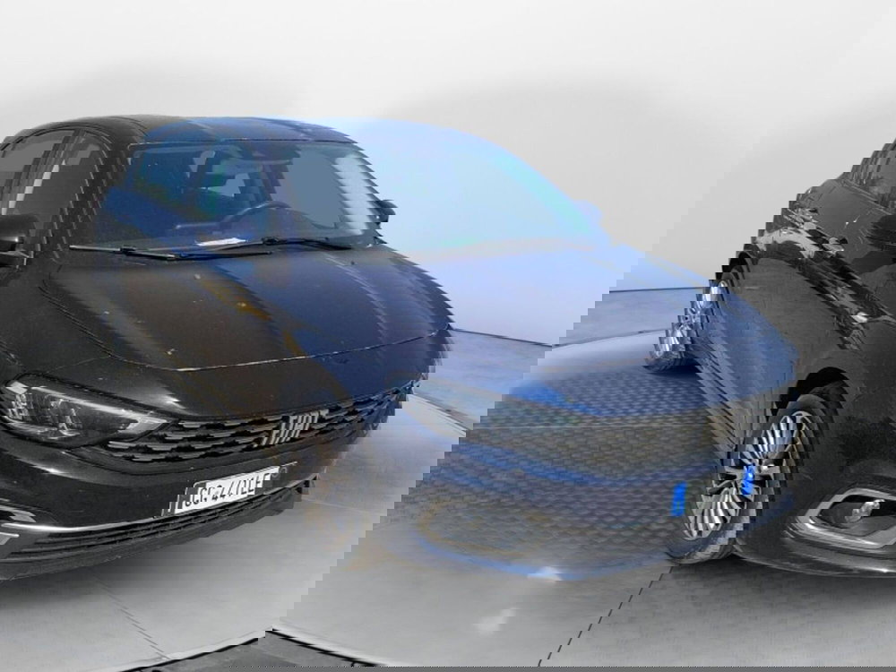 Fiat Tipo usata a Salerno (2)