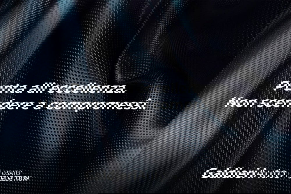 Fiat Tipo usata a Salerno (20)