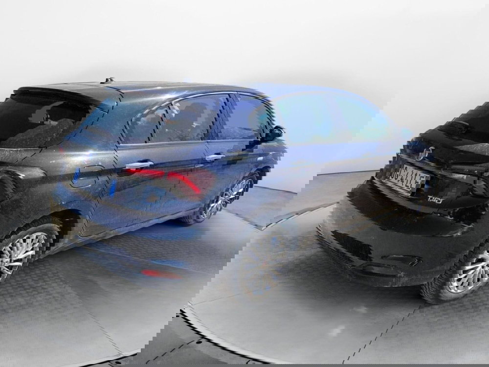 Fiat Tipo usata a Salerno (3)