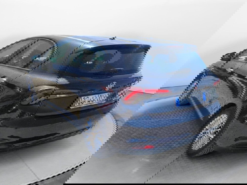 Fiat Tipo usata a Salerno (4)