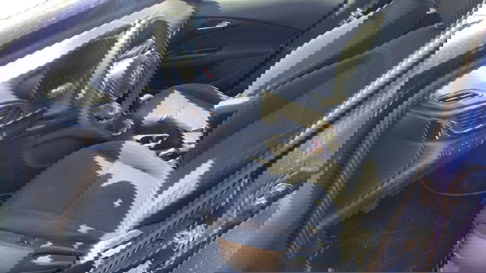 Fiat Tipo usata a Salerno (6)