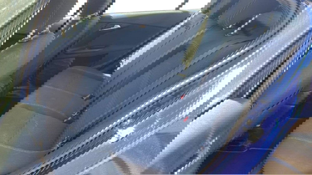 Fiat Tipo usata a Salerno (7)