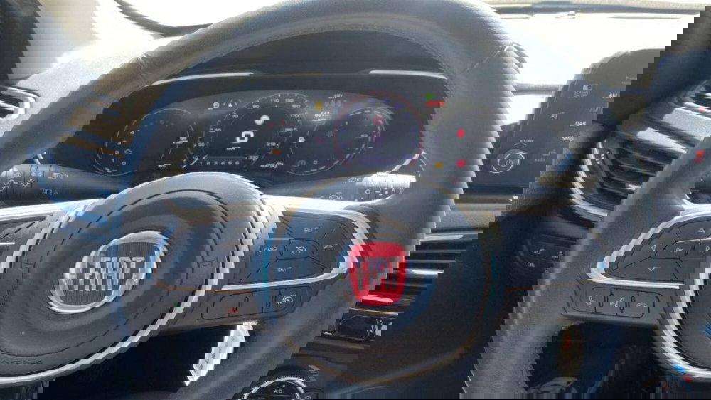 Fiat Tipo usata a Salerno (8)