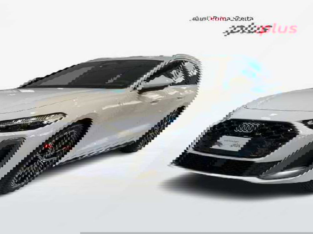 Audi A5 Avant usata a Prato