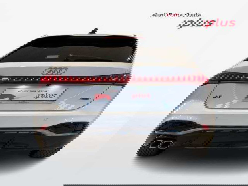 Audi A5 Avant usata a Prato (11)