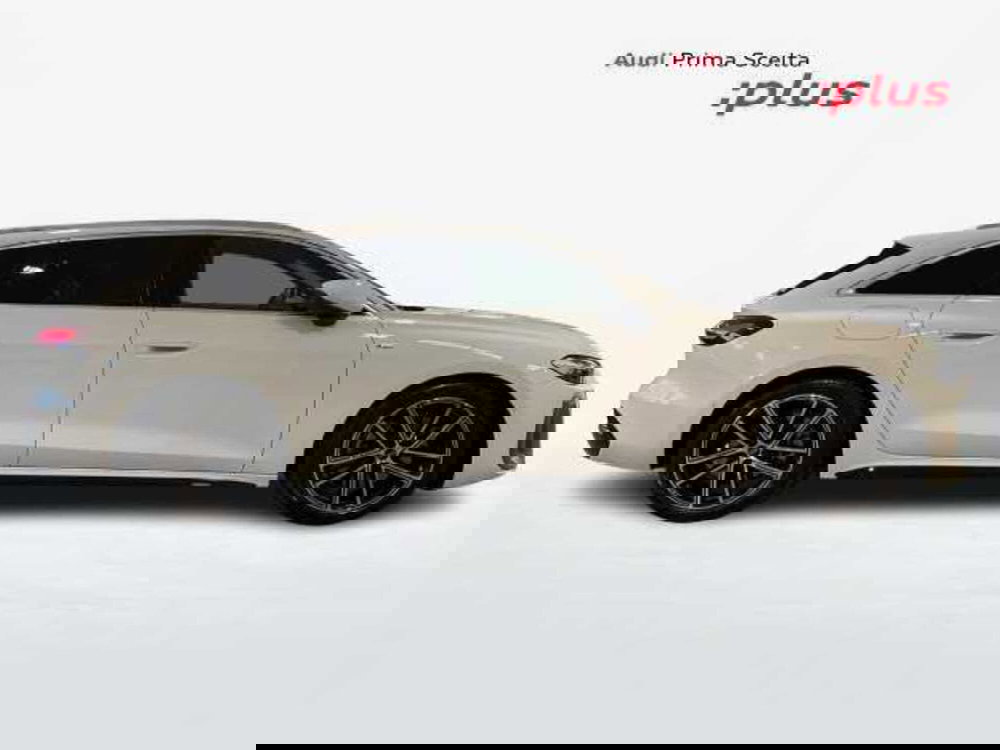 Audi A5 Avant usata a Prato (12)