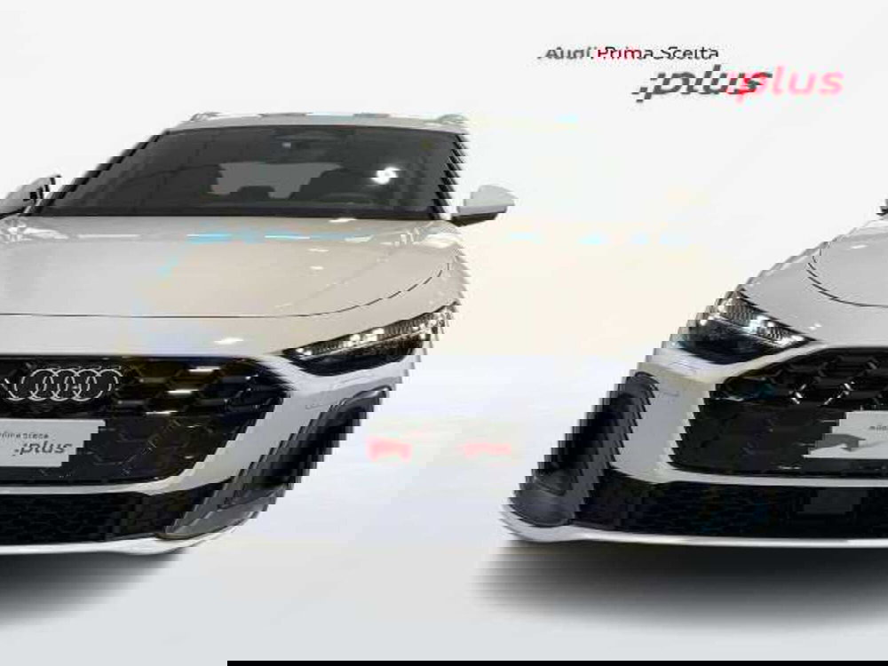 Audi A5 Avant usata a Prato (13)