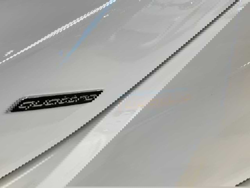 Audi A5 Avant usata a Prato (14)