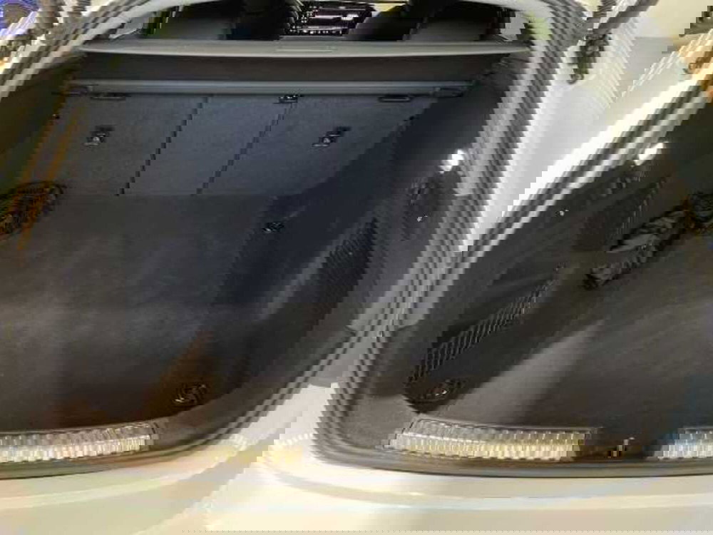 Audi A5 Avant usata a Prato (15)