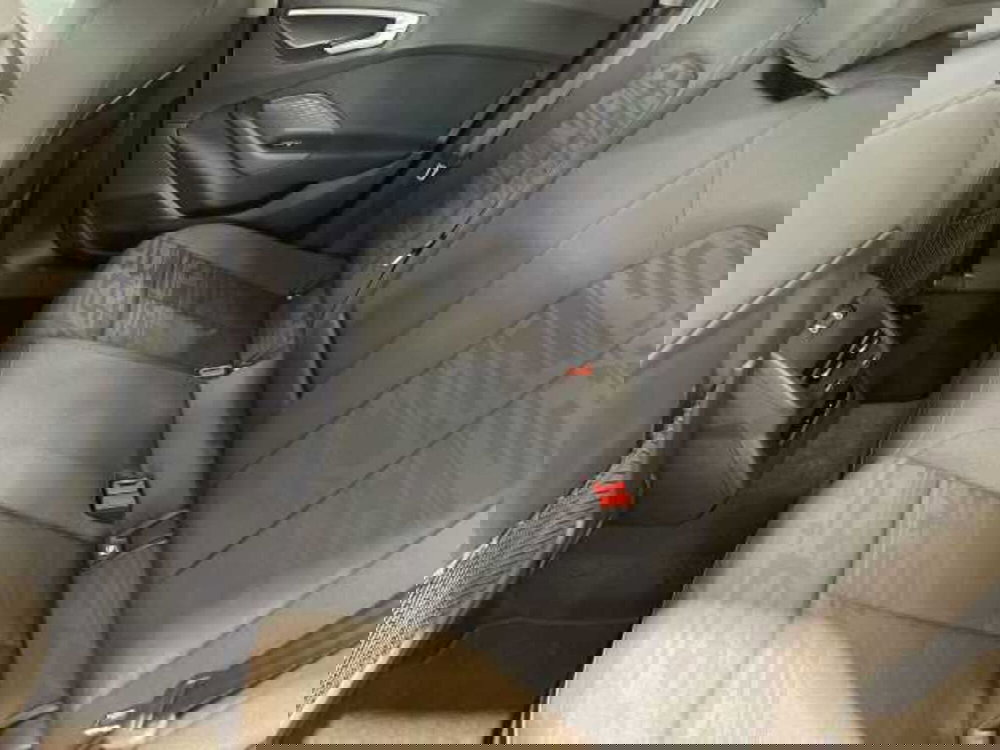 Audi A5 Avant usata a Prato (17)