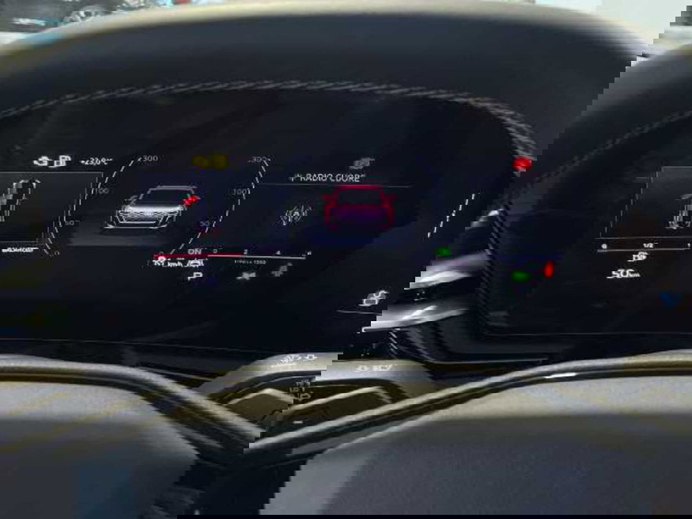 Audi A5 Avant usata a Prato (18)