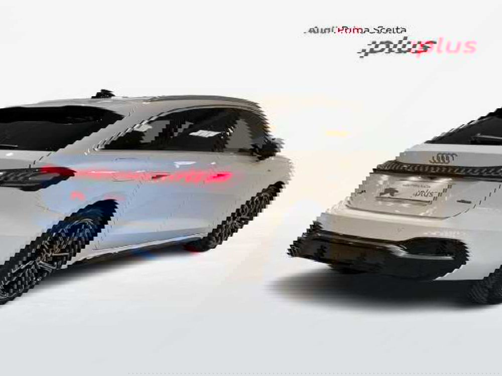 Audi A5 Avant usata a Prato (2)