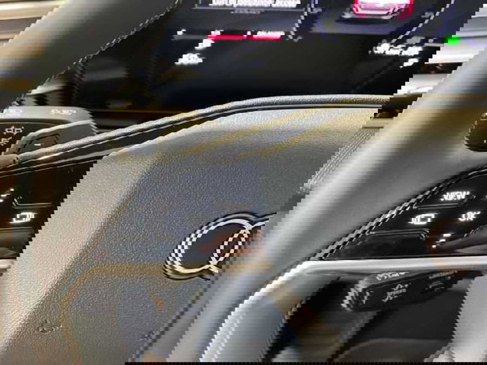 Audi A5 Avant usata a Prato (5)