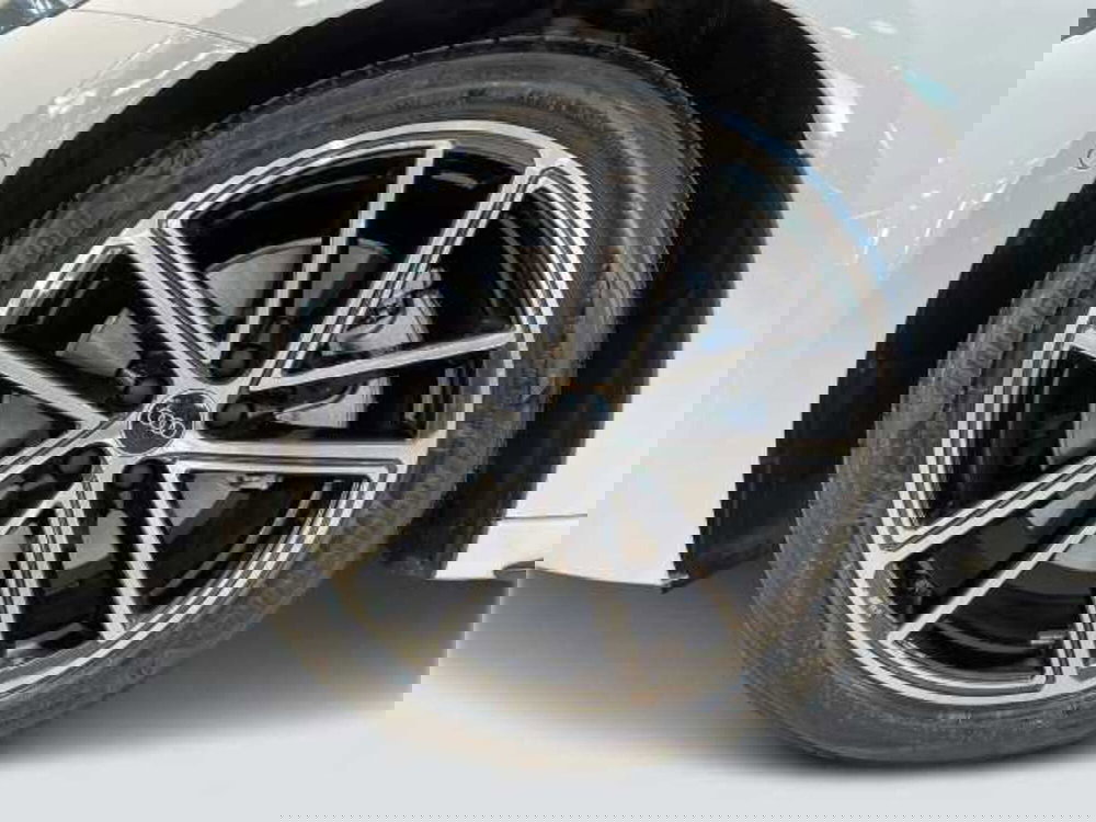 Audi A5 Avant usata a Prato (7)