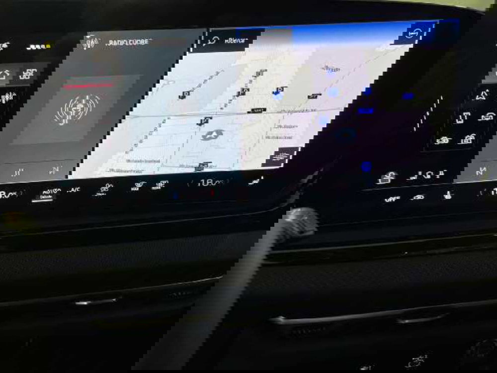 Audi A5 Avant usata a Prato (8)