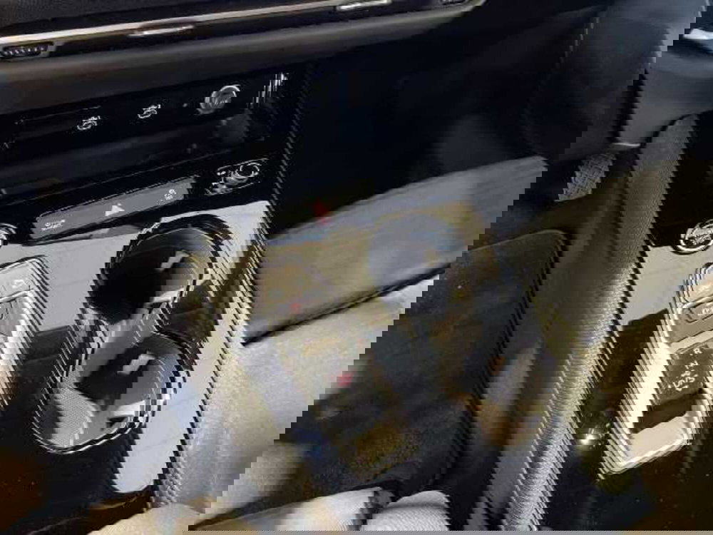 Audi A5 Avant usata a Prato (9)