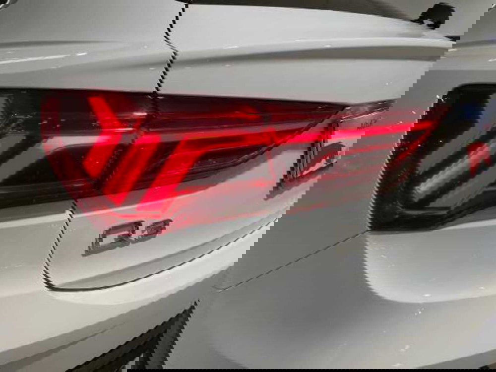 Audi Q3 Sportback usata a Pistoia (10)