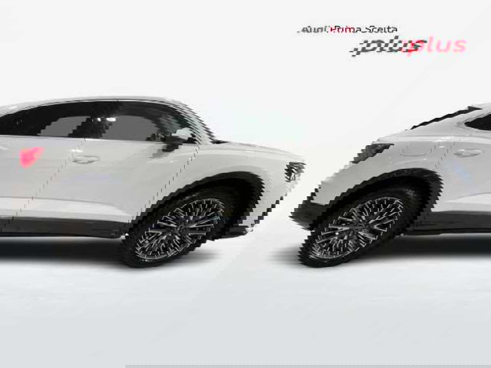 Audi Q3 Sportback usata a Pistoia (12)